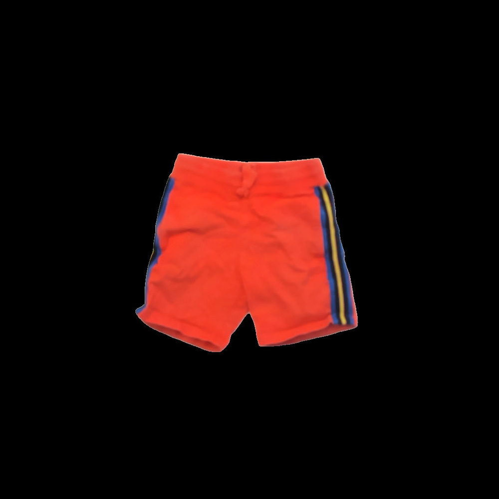 Rockets Of Awesome Boys Orange Shorts size: 5T